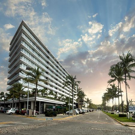 Live Aqua Private Residences Marina Vallarta Puerto Vallarta Luaran gambar