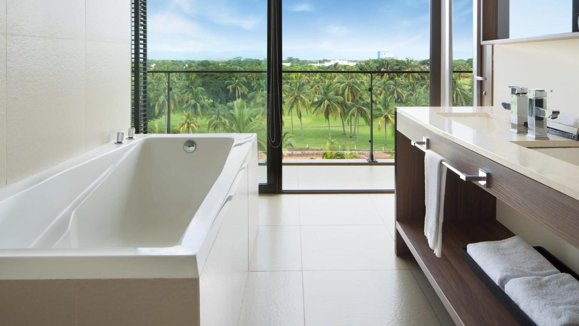 Live Aqua Private Residences Marina Vallarta Puerto Vallarta Luaran gambar
