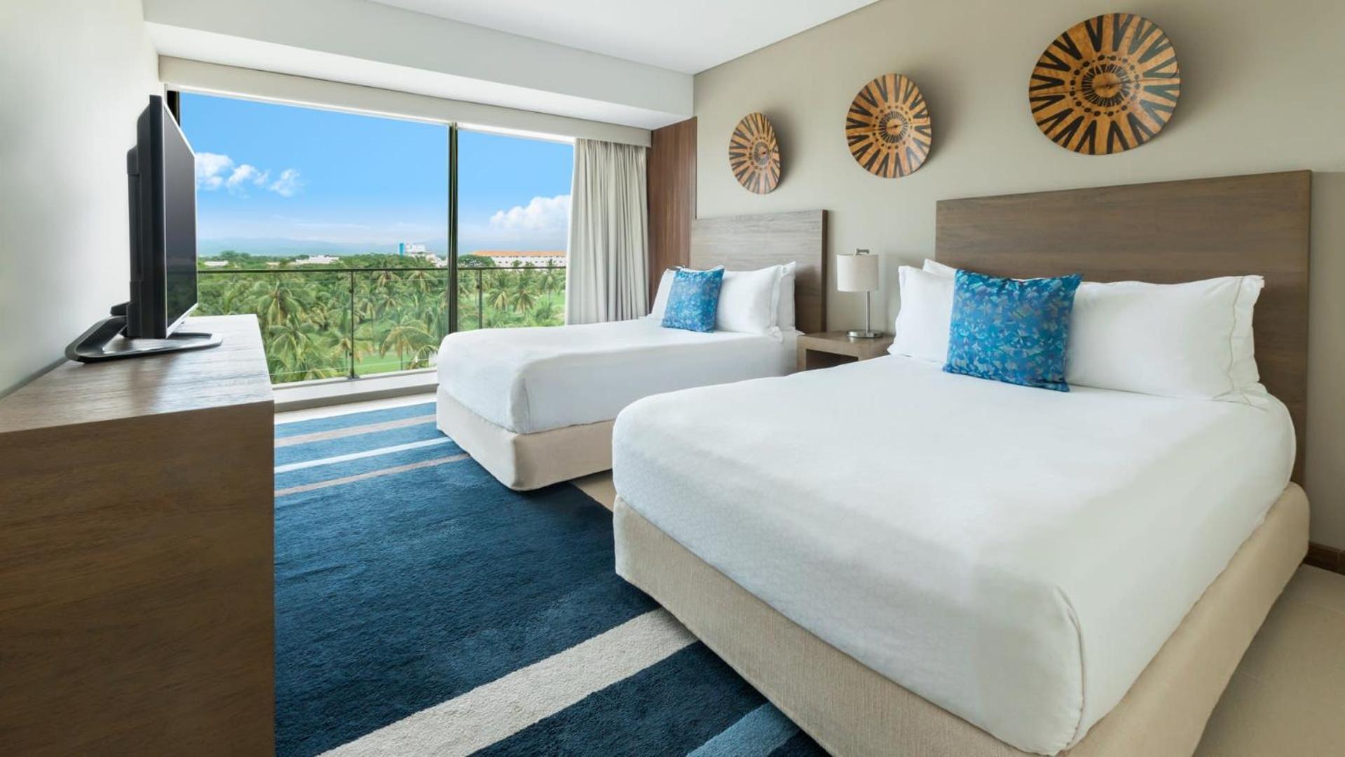 Live Aqua Private Residences Marina Vallarta Puerto Vallarta Luaran gambar