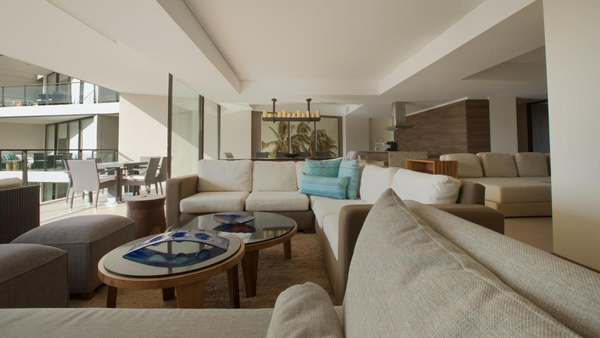 Live Aqua Private Residences Marina Vallarta Puerto Vallarta Luaran gambar